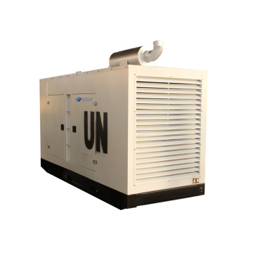 Hot 15kw-500kw Diesel Generator Set Online Shopping Wholesale